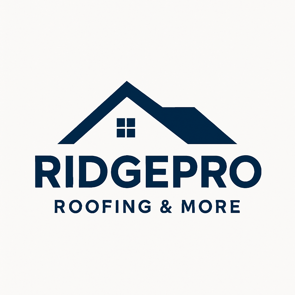 RidgePro Logo